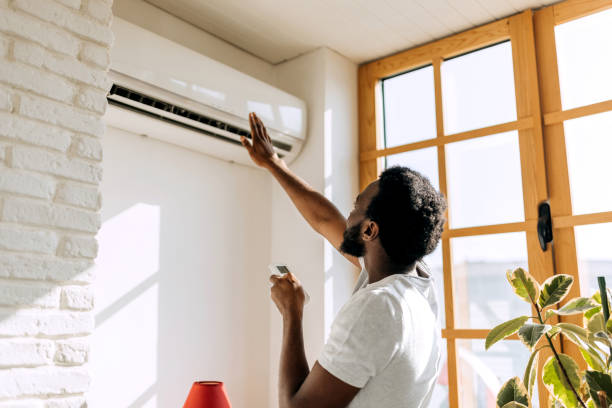 Best Furnace repair near me  in Hiawatha, KS